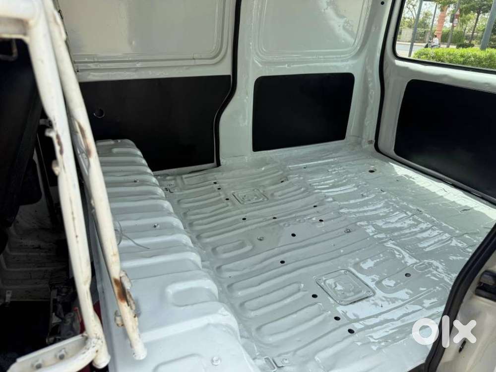 Maruti Suzuki Eeco Cargo, 2020, Cng & Hybrids