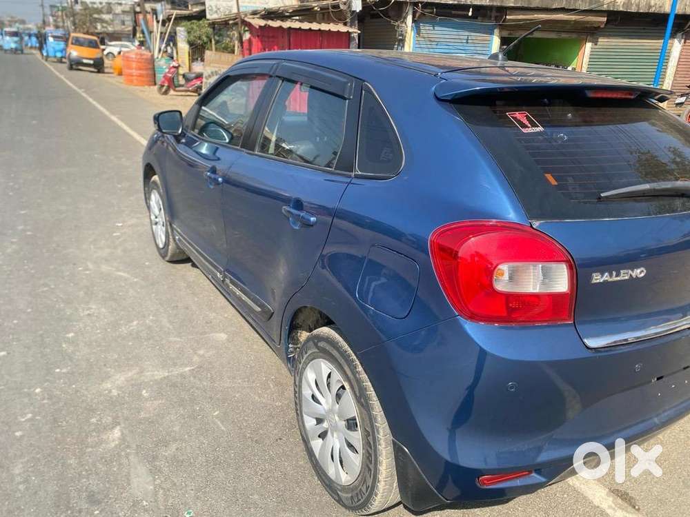 Maruti Suzuki 2018 Model