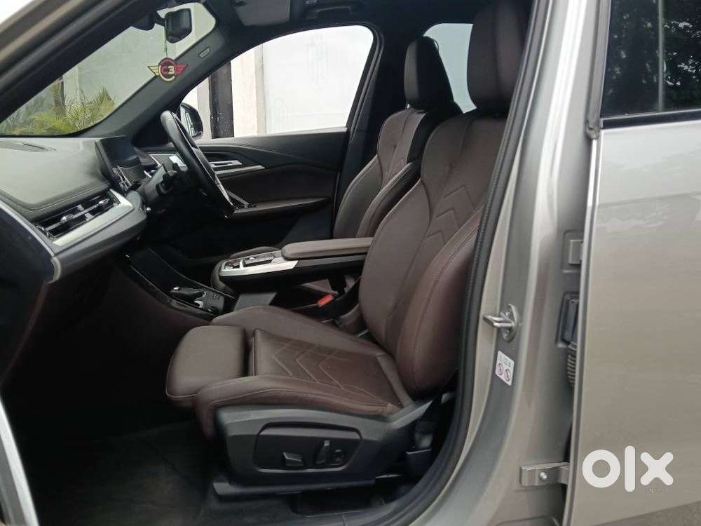 Bmw X1 Sdrive18i M Sport, 2023, Petrol