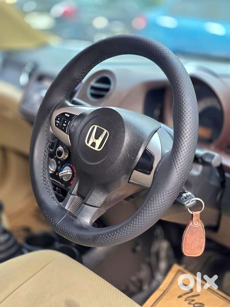 Honda Brio, 2012, Petrol