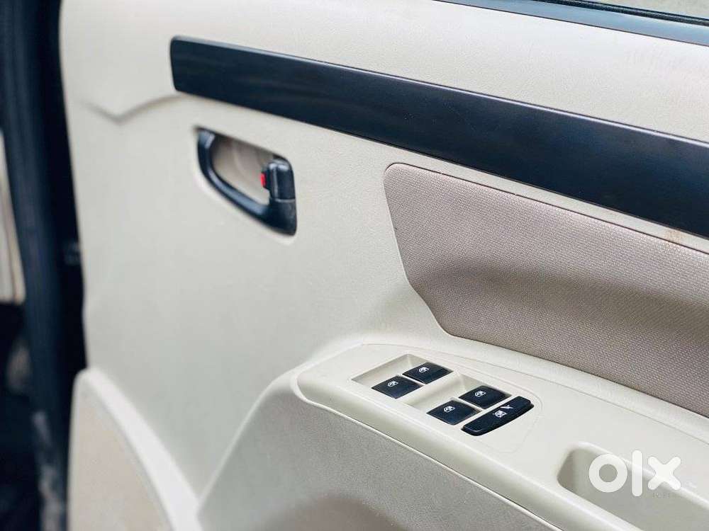 Mahindra Scorpio 2.2 S7 7 Str, 2021, Diesel