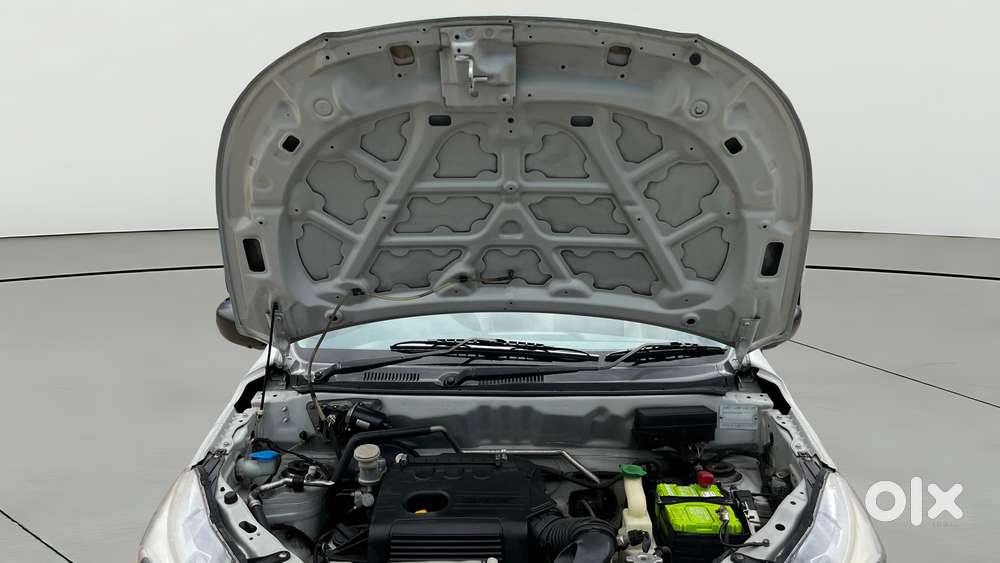 Maruti Suzuki Alto K10 1.0 Vxi (o) Amt, 2019, Petrol