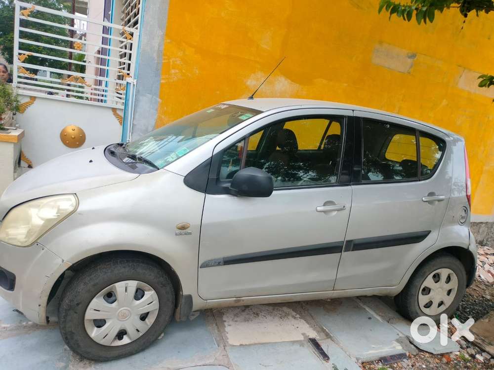 Maruti Ritz Diesel 2011