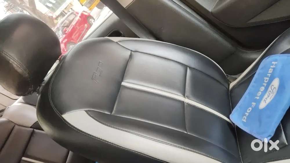 Ford Figo Diesel 2011