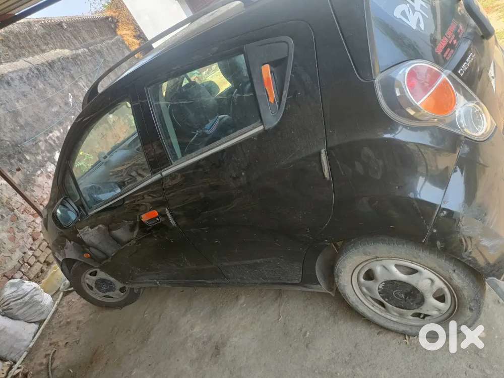 Chevrolet Beat 2011 Petrol Good Condition