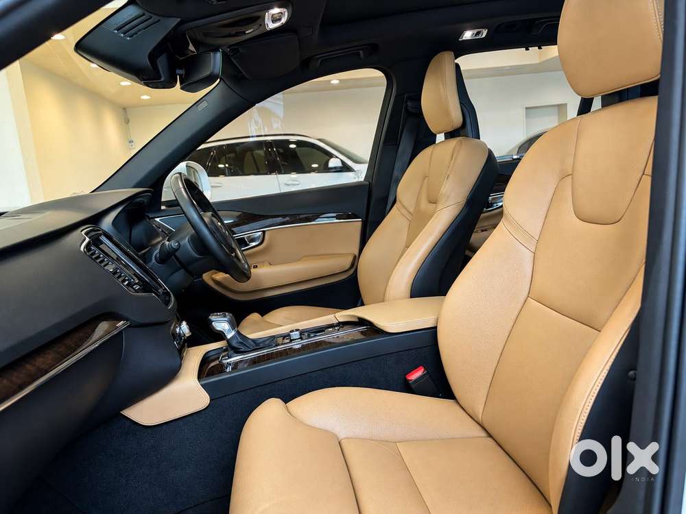 Volvo Xc 90 D5 Inscription, 2017, Diesel