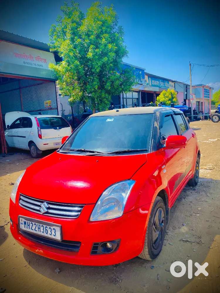 Swift Vdi Maruti Suzuki 2009 Diesel