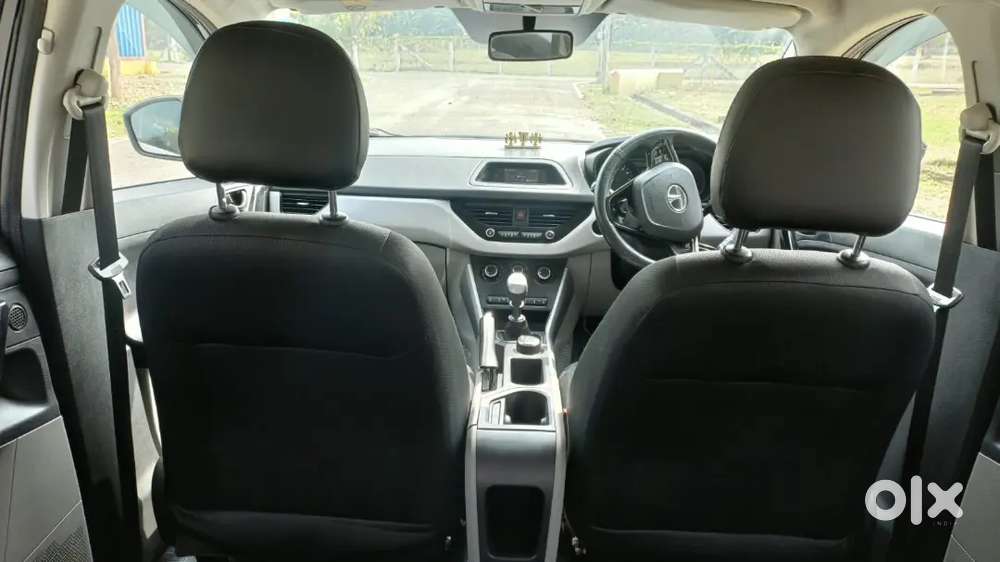 Tata Nexon Xm (diesel) 2018 For Sale – Well Maintained