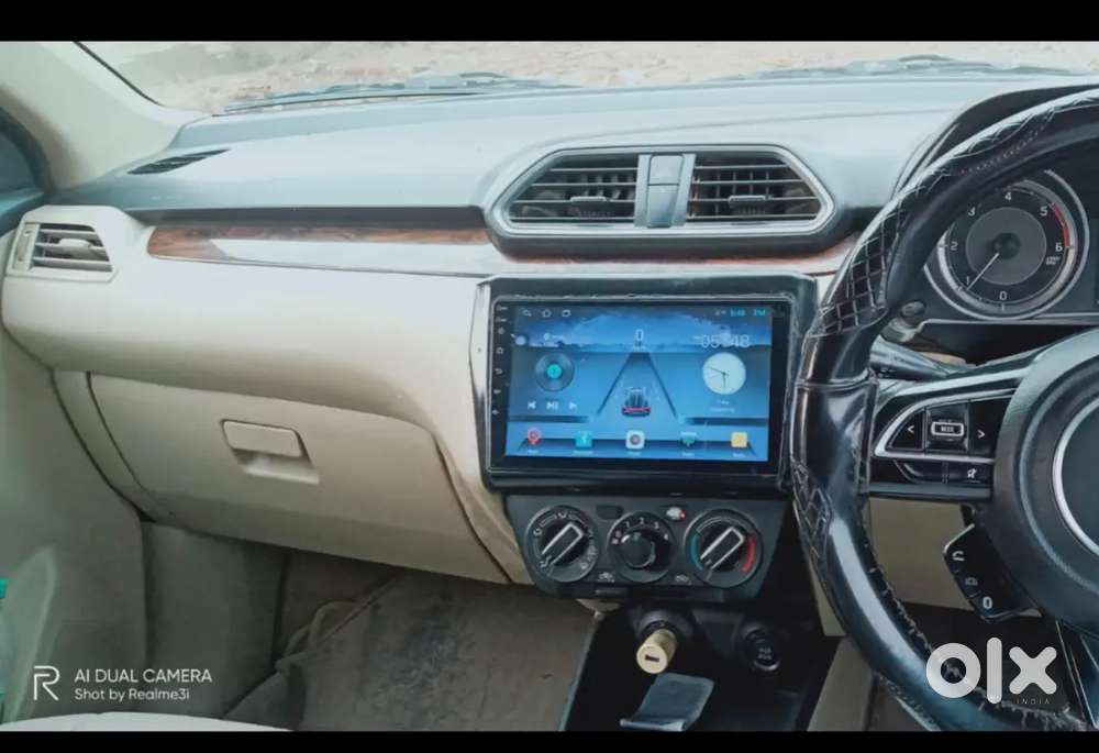 Maruti Suzuki Swift 2018 Year Amt