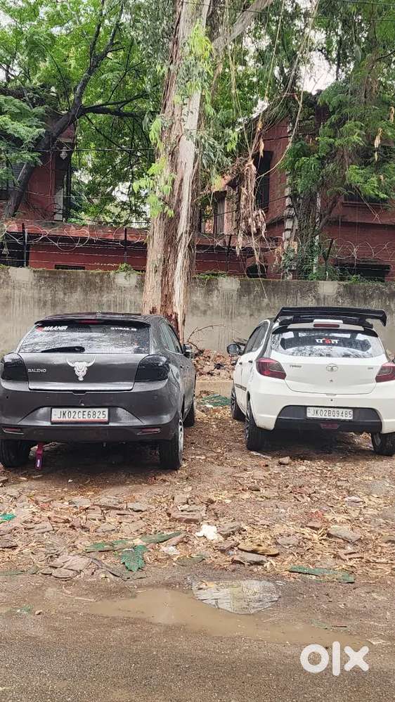Maruti Suzuki Baleno 2019 Petrol Well Maintained