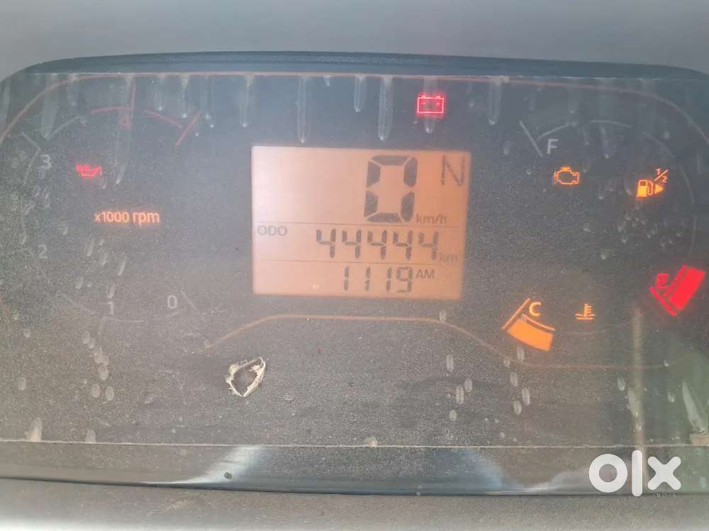 Mahindra Maxx 2024 Diesel 44444 Km Driven