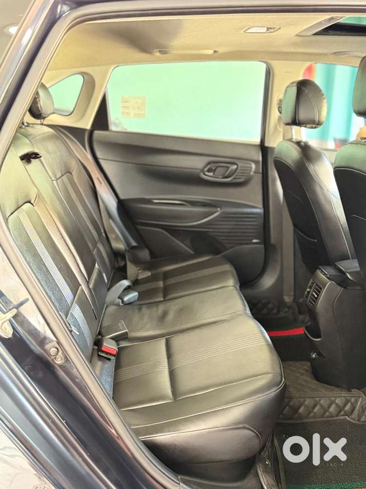 Hyundai I20 Asta (o) 1.0 Turbo Dct, 2021, Petrol