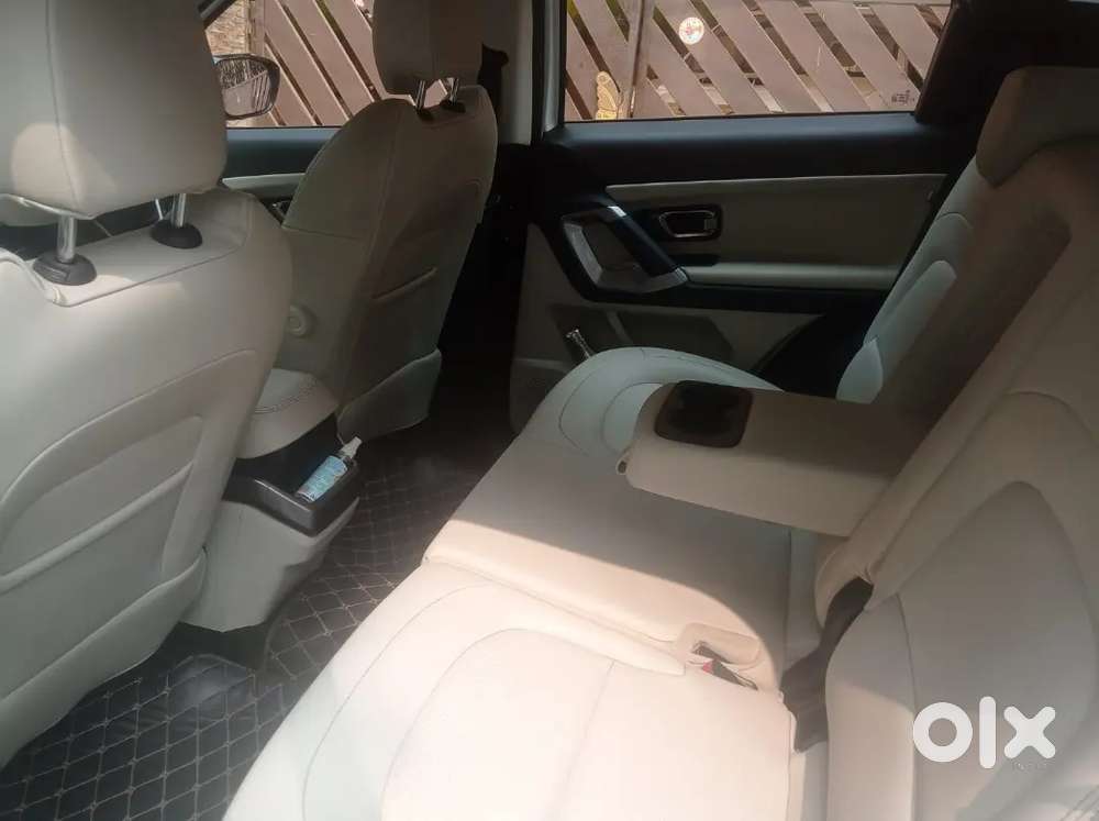 Tata Safari Xza Automatic 2021, Extremely Well Maintained