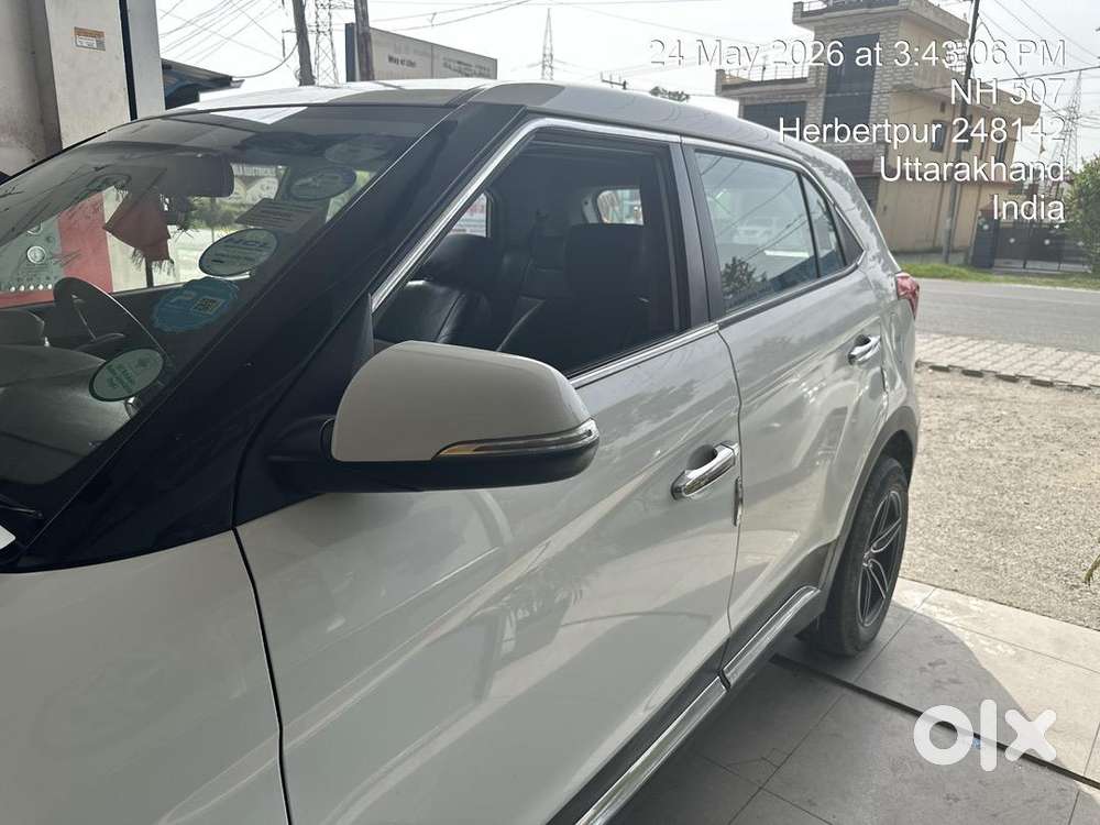 Hyundai Car Diesel 2020