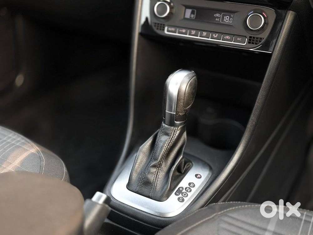 Volkswagen Polo Gt Tsi, 2021, Diesel