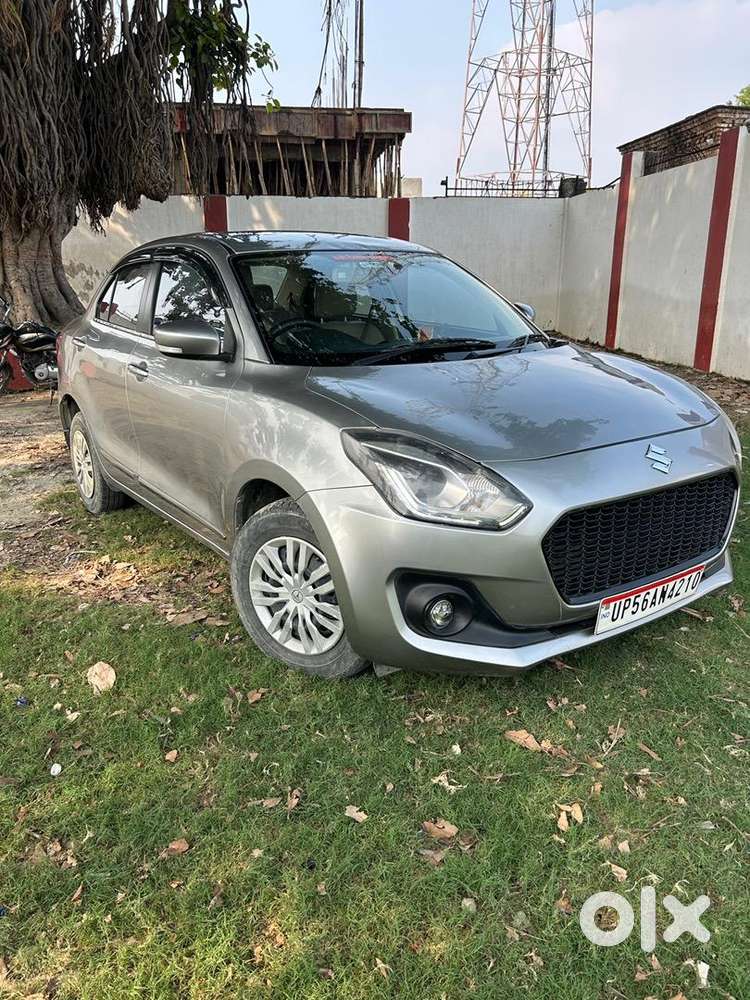 Maruti Suzuki Dzire 2021 Petrol Well Maintained
