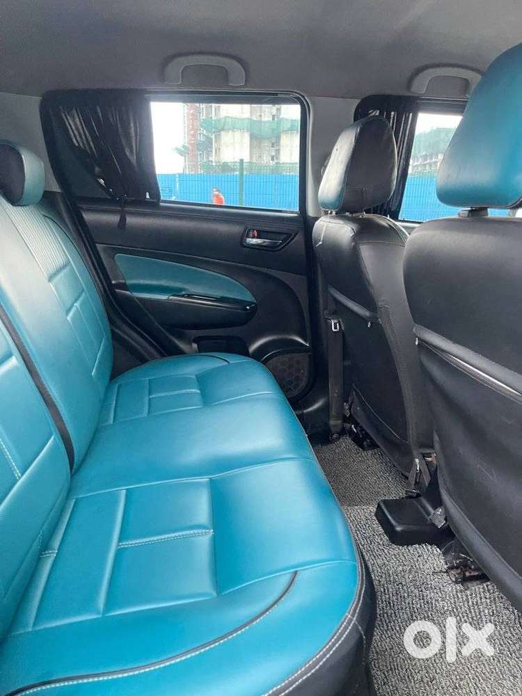 Maruti Suzuki Swift Ddis Vdi, 2015, Diesel