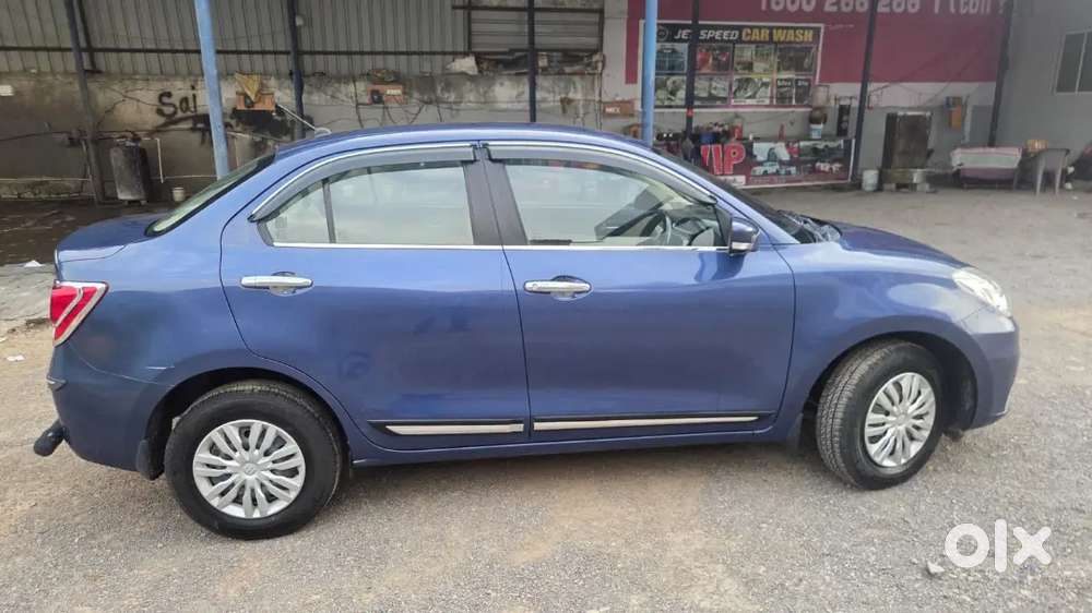 Maruti Suzuki Dzire Vxi 2023