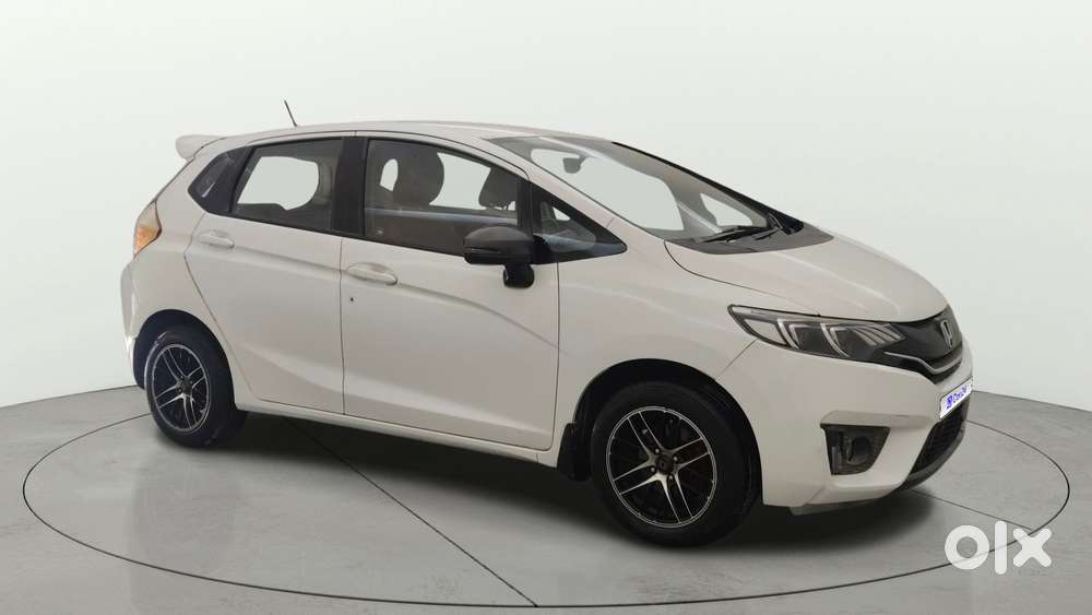 Honda Jazz 1.2 V At I Vtec, 2018, Petrol