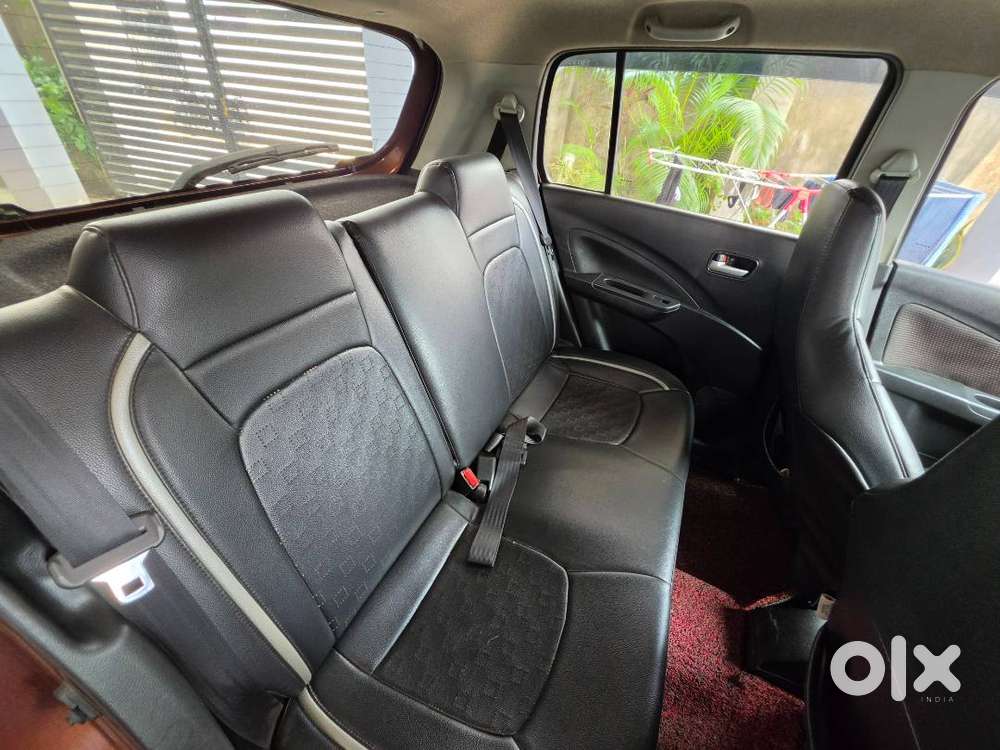 Celerio Zxi 2019 Petrol Doctor's Car