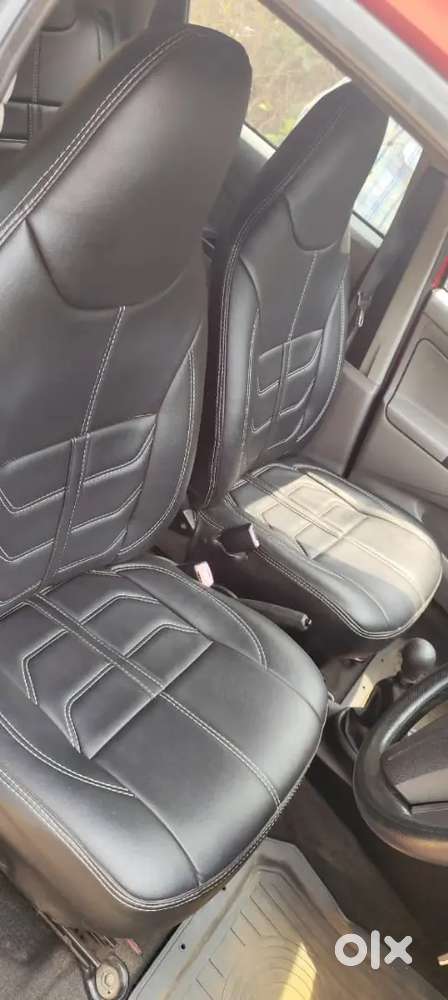 Toyota Etios 2012 Petrol Well Maintained