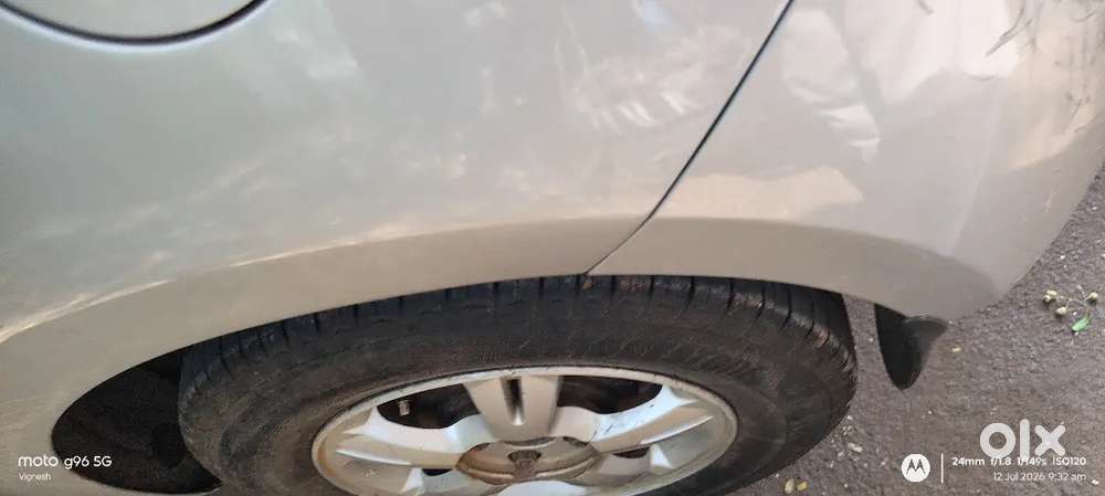 Hyundai I20 1.2 Asta 2010 Petrol