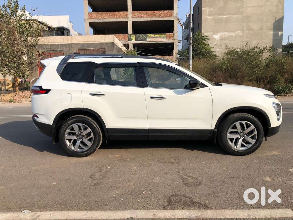 Tata Safari 2.0 Kryotec Xza Plus Gold 7 Str, 2021, Diesel