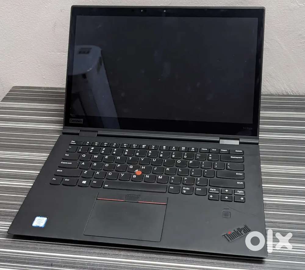 Lenovo ThinkPad T480 i7 8th Gen  16GB RAM  512GB SSD