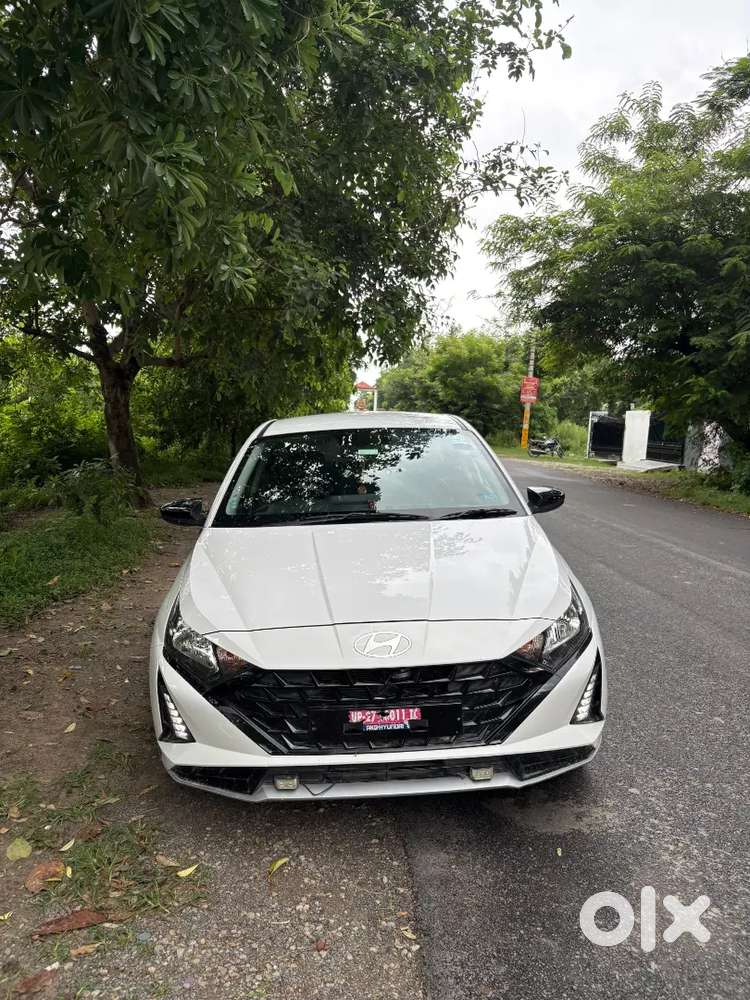 Hyundai I20 1.2 Magna 2024