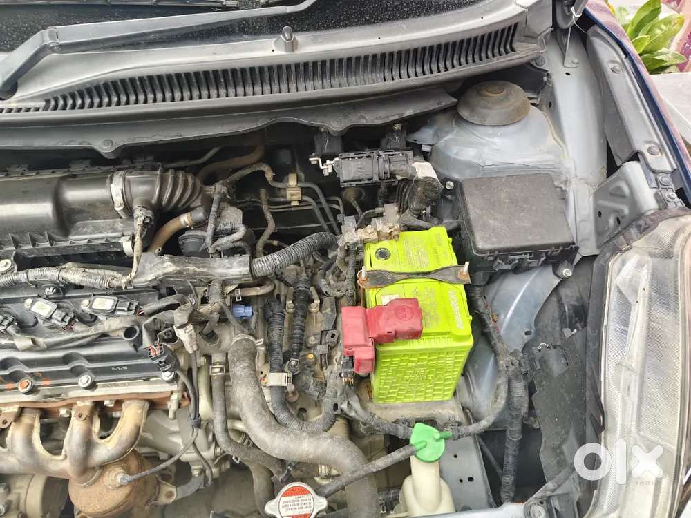 Maruti Suzuki Baleno 2018 Variant Delta