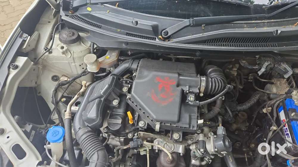 Maruti Suzuki Dzire 2024
