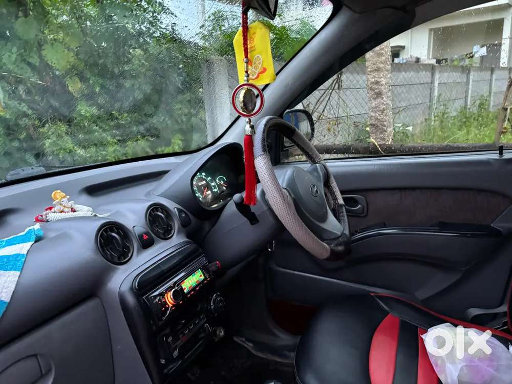 Hyundai Santro Xing 2007