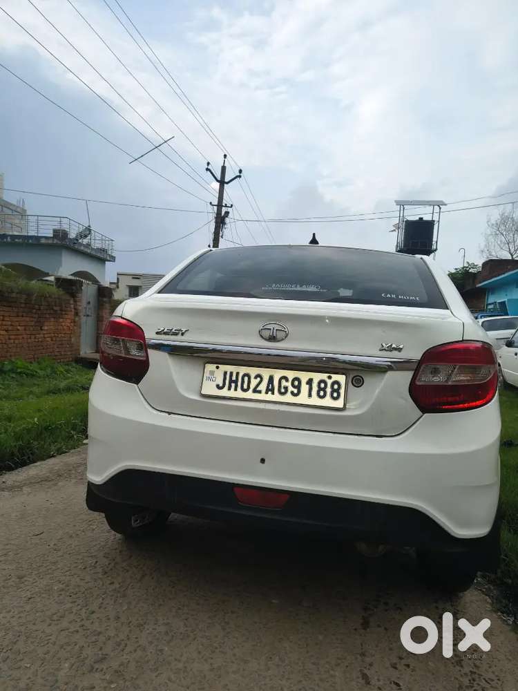 Tata Zest Diesel Manual 2015