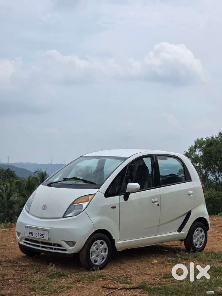 Tata Nano Xt, 2011, Petrol