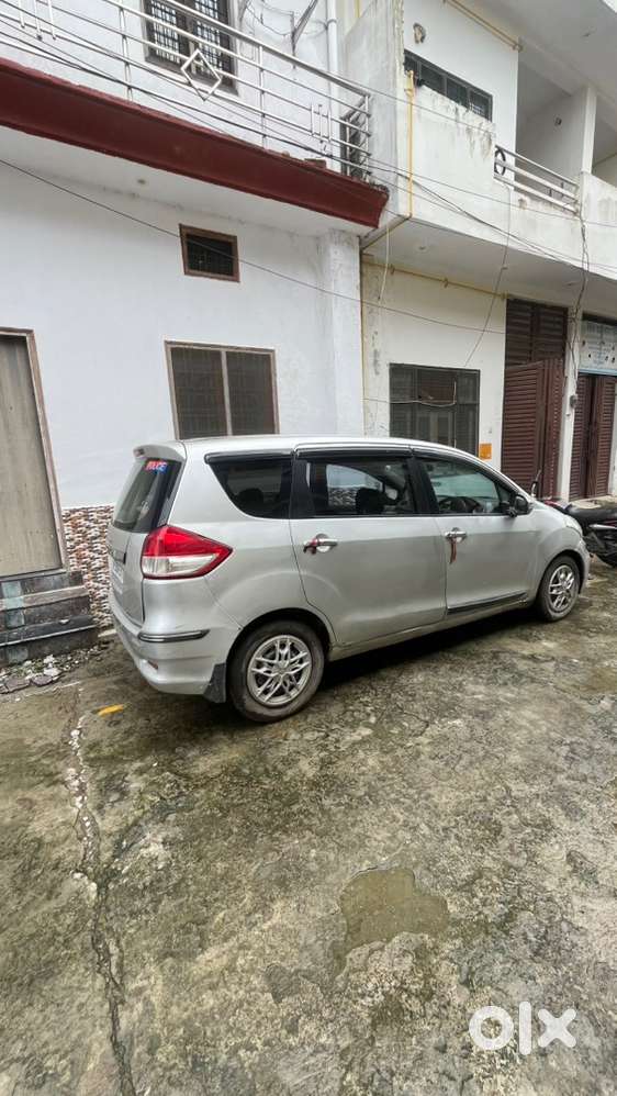 2016 Maruti Ertiga Diesel