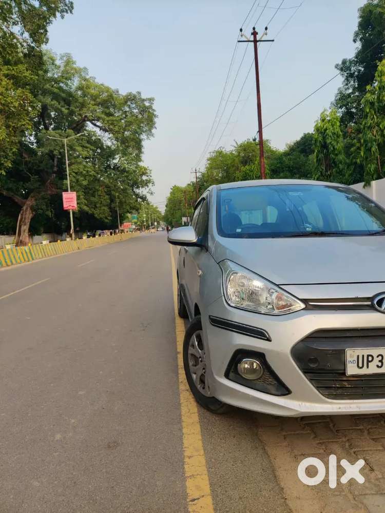 Hyundai Grand I10 New Condition Fully Original