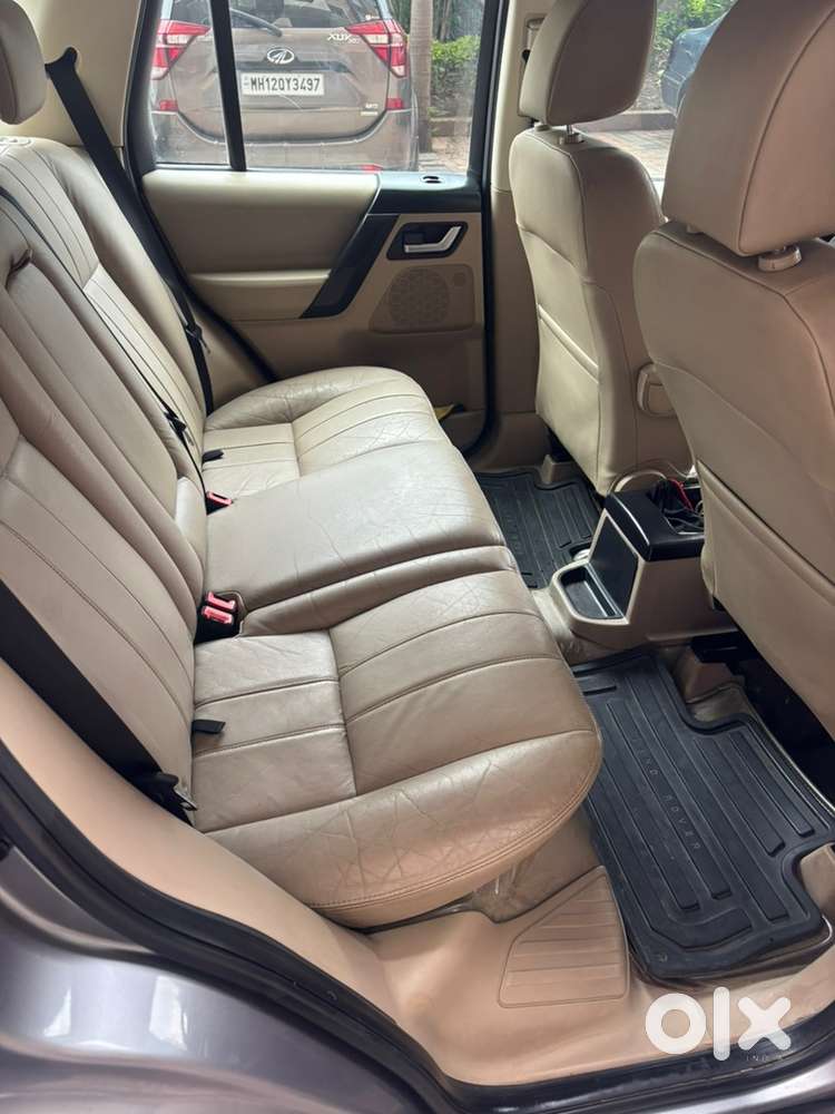 Land Rover Freelander Hse 2013
