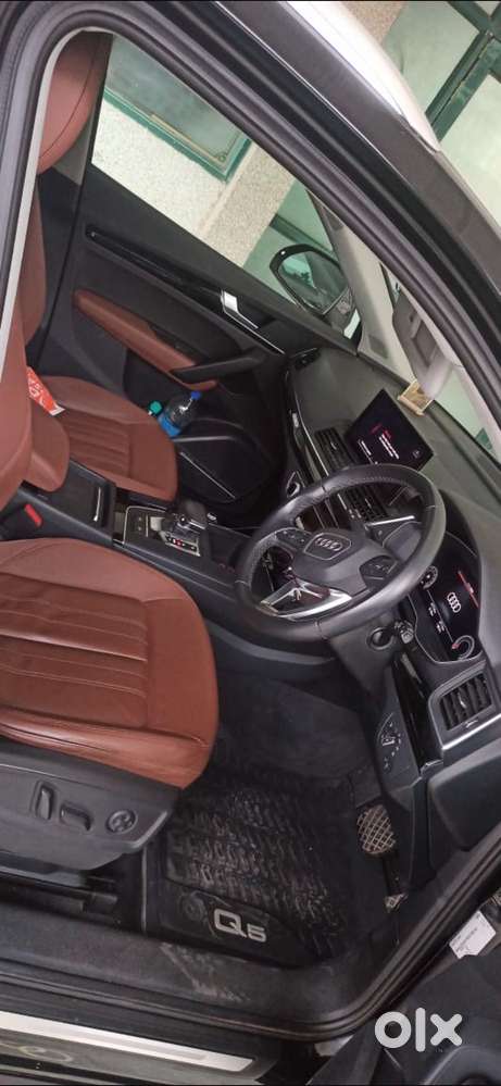 Audi Q5 2.0 45 Tfsi Technology, 2022, Petrol