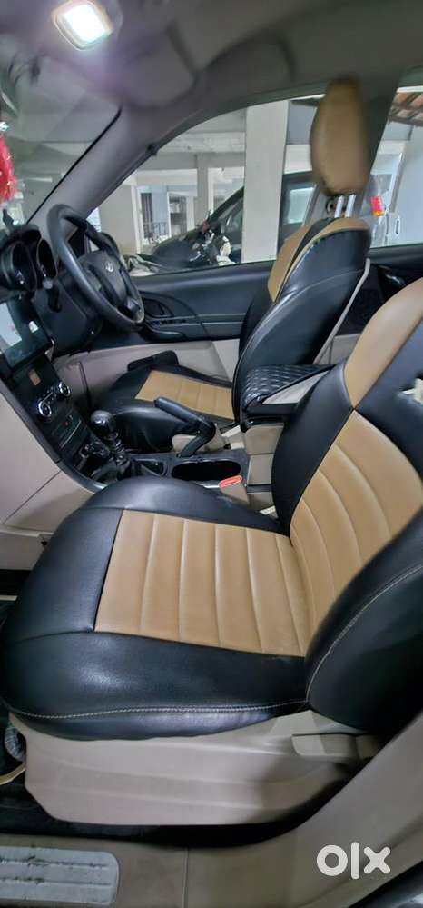 Mahindra Diesel Car 2017 Year