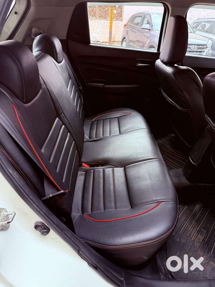 Maruti Suzuki Swift Amt Vxi, 2019, Cng & Hybrids