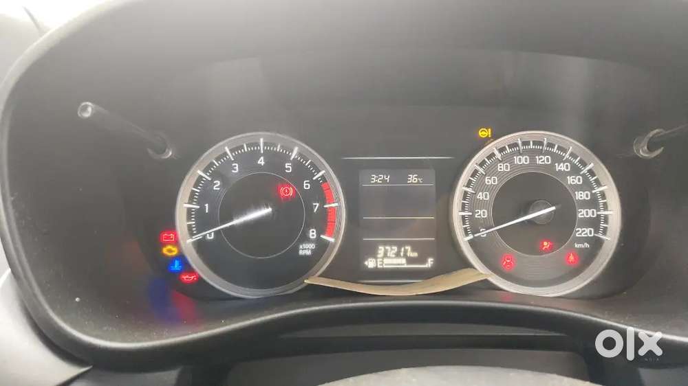 Maruti Baleno Sigma 2022