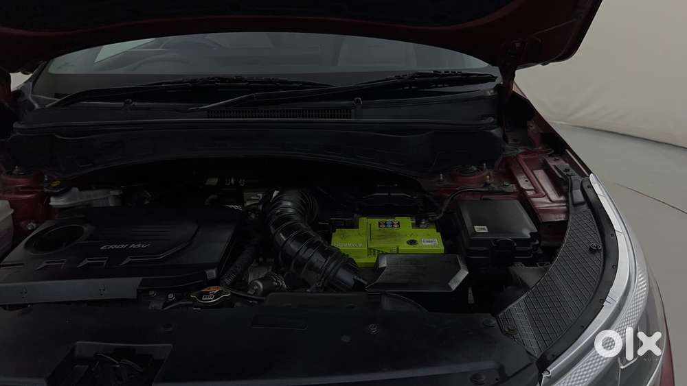 Kia Seltos 1.5 Gtx+ Diesel At, 2020, Diesel