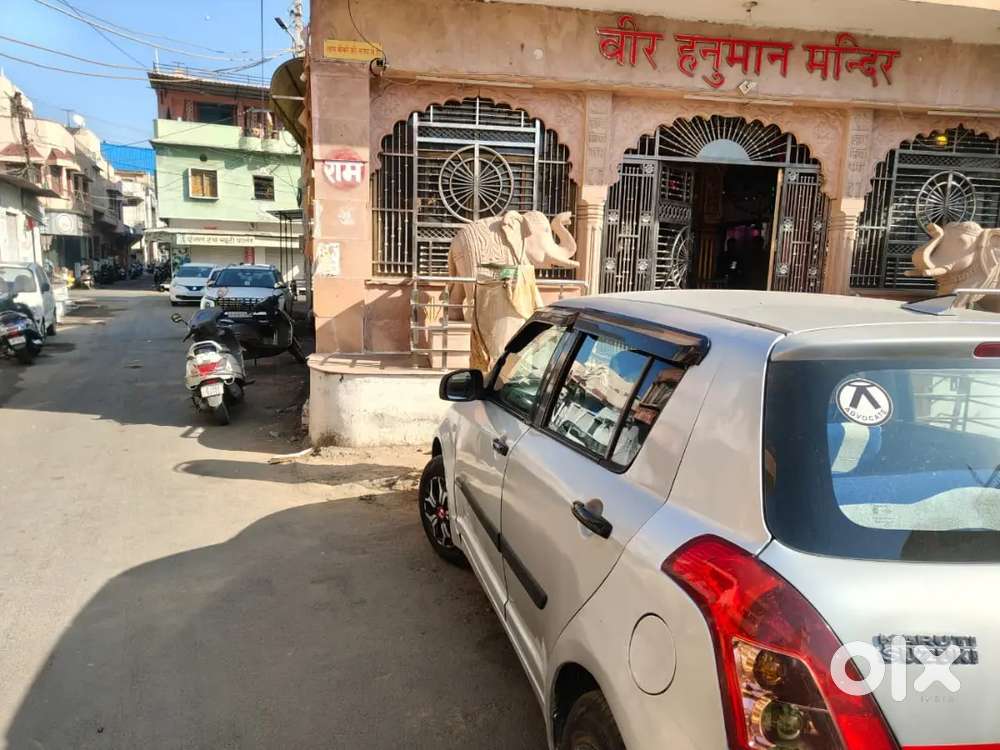 Swift Vdi Argent Sel Karni Hai