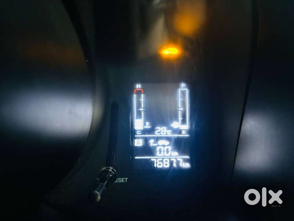 Hyundai Venue S Mt 1.2 Kappa, 2020, Petrol