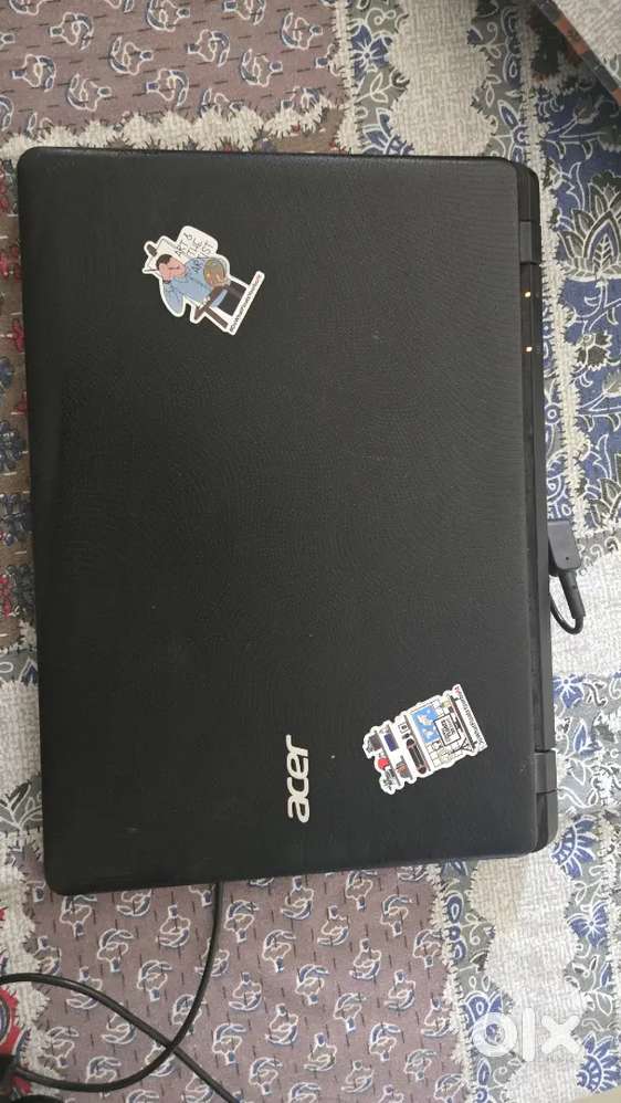 Acer Aspire ES1-131 Laptop  4GB RAM  240GB SSD  Windows 10
