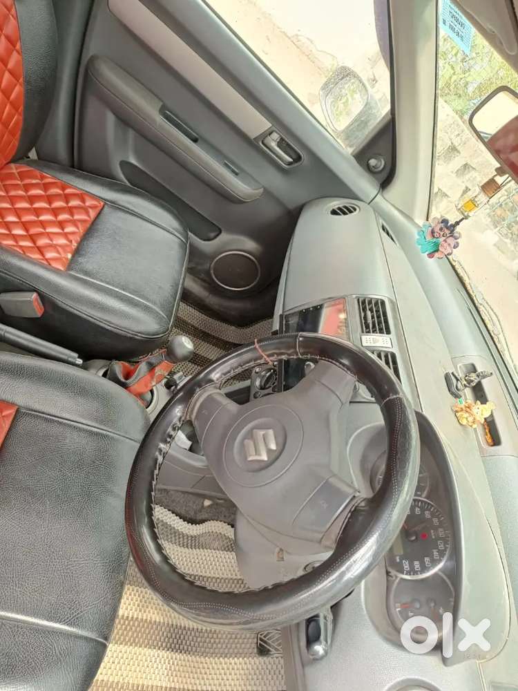 Maruti Suzuki Swift 2009 Petrol Well Maintained