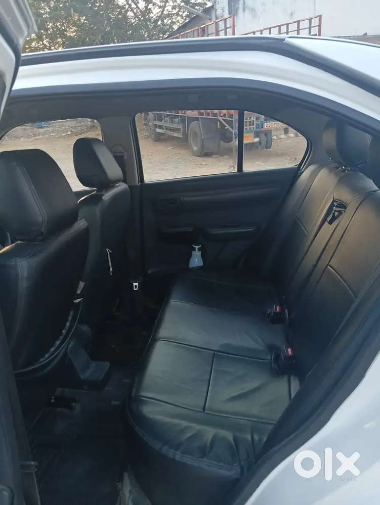 Maruti Suzuki Dzire 2016 Diesel 138000 Km Driven