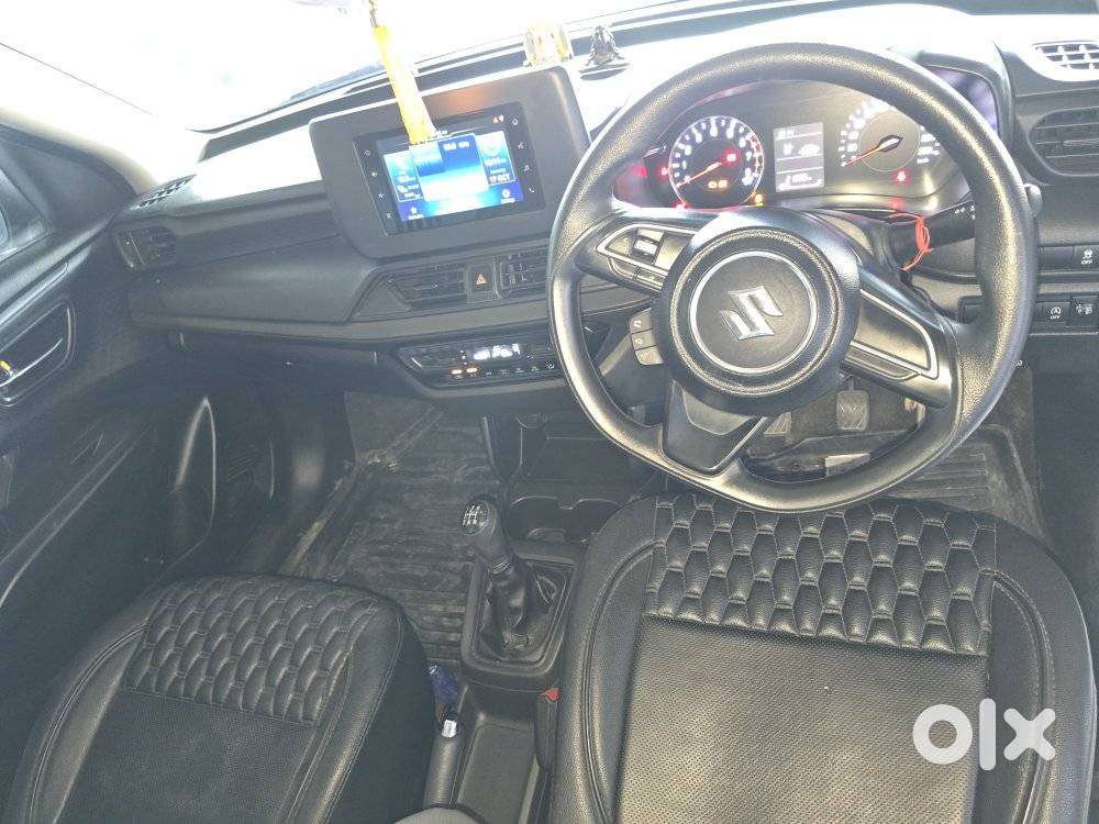 Maruti Suzuki Swift Vxi Optional, 2025, Petrol