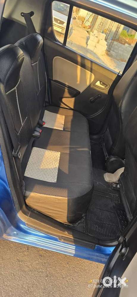 Maruti Suzuki Alto 0.8 Lxi (o), 2022, Petrol