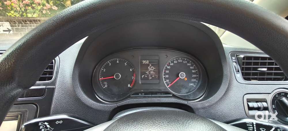 Volkswagen Polo 1.2 Mpi Highline, 2015, Petrol